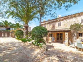Holiday Home Can Felip by Interhome